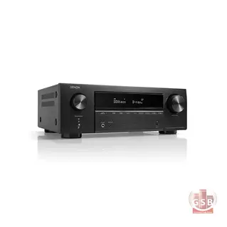 آمپلی فایر سینمایی دنون Denon AVR-X1800H