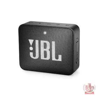 اسپیکر بلوتوثی جی بی ال JBL Go 2