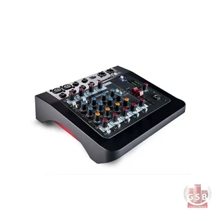 میکسر صوتی آنالوگ آلن اند هیت Allen & Heath ZEDi-8