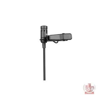 میکروفن یقه ای سارامونیک Saramonic XLavMic-O