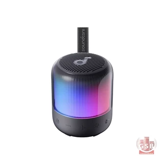 اسپیکر انکر مدل Soundcore Glow Mini