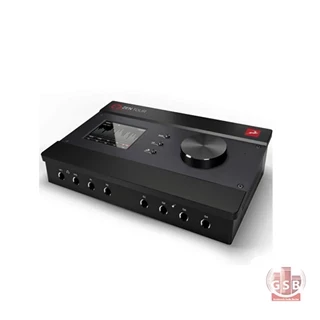 کارت صدا انتلوپ آدیو Antelope Audio Zen Go Synergy Core