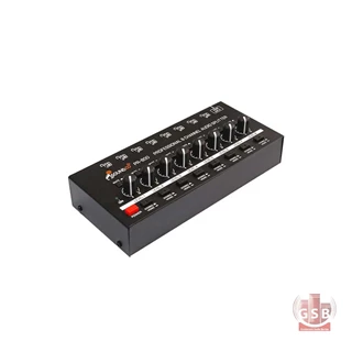 پری آمپلی فایر هدفن ساندکو Soundco PR-800
