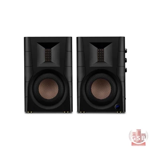 اسپیکر بوکشلف سوان اکتیو Swan Active Bookshelf Speaker D200