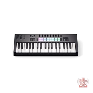 میدی کنترلر نویشن Novation Launchkey 37 MK4