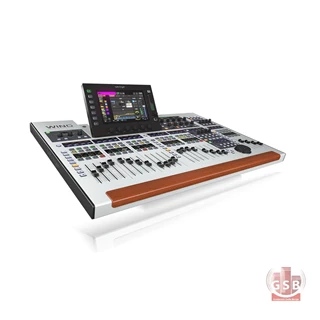 میکسر صوتی دیجیتال بهرینگر Behringer Wing
