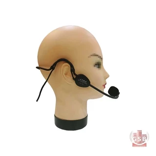 میکروفن هدمیک باسیم جی تی آر JTR HD700