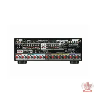 آمپلی فایر سینمایی دنون Denon AVC-X4800H
