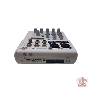 میکسر صوتی آنالوگ چیرمن Chairman F88 Mixer