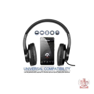 هدفن مانیتورینگ وان ادیو OneOdio T3