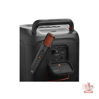 میکروفن بیسیم جی بی ال JBL Easysing Mics