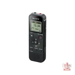 رکوردر صدا سونی Sony ICD-PX470