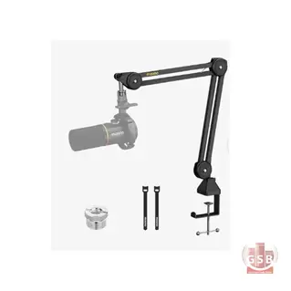 پایه میکروفن بازویی ماونو Maono AU-BA37