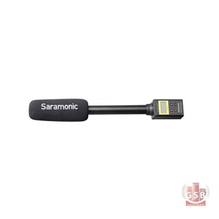 فرستنده بی سیم سارامونیک Saramonic UwMic9 TX-XLR9