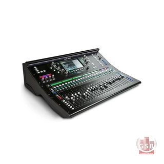 میکسر صوتی دیجیتال آلن اند هیت Allen & Heath SQ-6