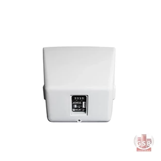 بلندگوی دیواری دکوراتیو اکلر ecler eCMP12