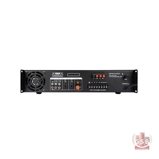 آمپلی فایر ولتی اهمی پور اکوستیک Pure Acoustics AZ-2U-3240