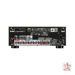 آمپلی فایر سینمایی دنون Denon AVR-X2800H