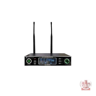 میکروفن یک کانال هدمیک یقه ای ساندکو Soundco SU-3100 C
