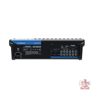 میکسر صوتی آنالوگ یاماها Yamaha MG20XU