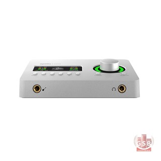 کارت صدا یونیورسال آدیو Universal Audio APOLLO SOLO USB-C