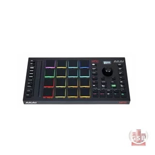 کنترلر نرم افزار آکایی Akai MPC Studio 2