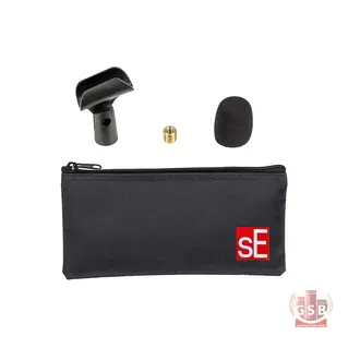 میکروفون وکال دستی اس ای الکترونیک sE Electronics V7