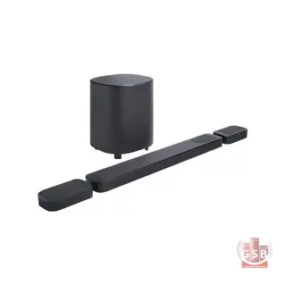ساندبار جی بی ال JBL Bar 1000 MK2