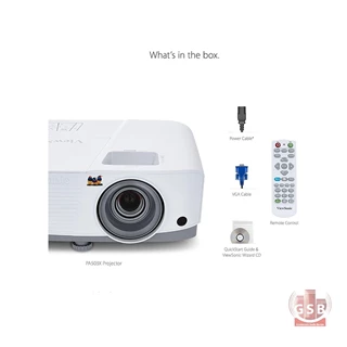 ویدئو پروژکتور ویوسونیک Viewsonic PA503X