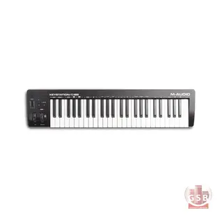 میدی کنترلر ام آدیو M-Audio Keystation 49 MK3