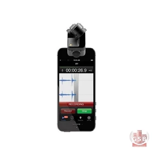 میکروفن مخصوص موبایل رود Rode IXY Lightning