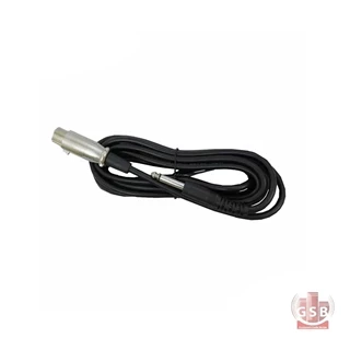 میکروفن با سیم پی وی PV AJM300