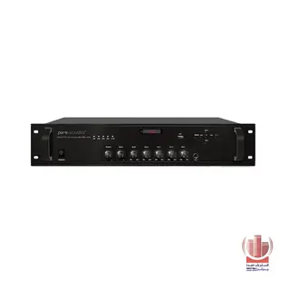 آمپلی فایر ولتی اهمی پور اکوستیک Pure Acoustics AZ-2U-5500