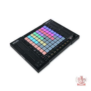 لانچ پد آکایی Akai APC 64