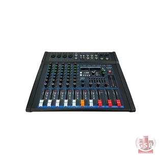 پاور میکسر جی تی آر JTR PMX-635