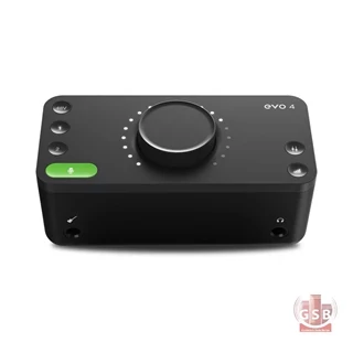 کارت صدا کارکرده آدینت Audient EVO4