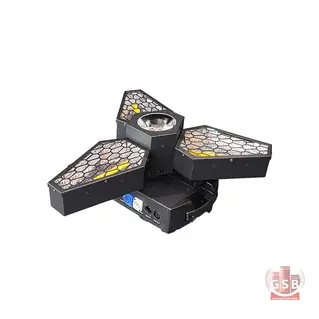 رقص نور زنبوری نایت استار EL30LED