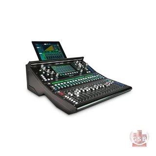 میکسر صوتی دیجیتال آلن اند هیت Allen & Heath SQ-5