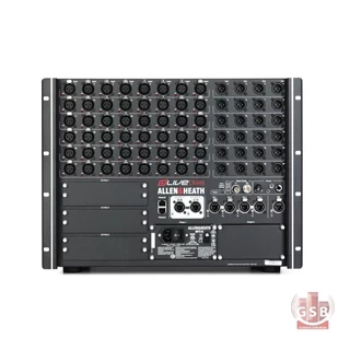 استیج باکس آلن اند هیت Allen & Heath dLive DM48 MixRack