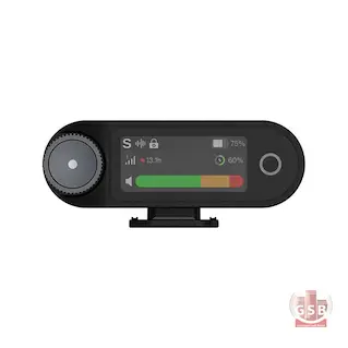 میکروفن بیسیم هالی لند HOLLYLAND LARK MAX 2 Ultimate Combo