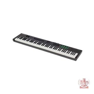 میدی کنترلر نکتار Nektar Impact LX88 Plus