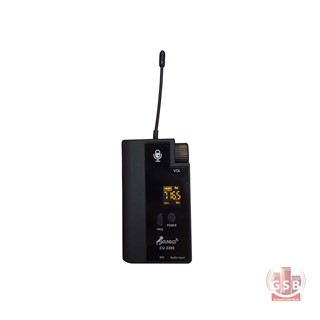 میکروفن بی سیم موبایل ساندکو Soundco CU-2200
