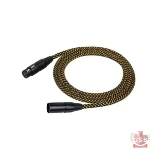 کابل رابط میکروفن کرلین Kirlin MWC-270/BY Microphone Cable