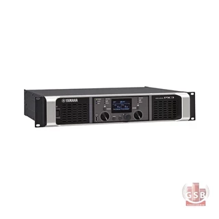 پاور آمپلی فایر یاماها Yamaha PX3