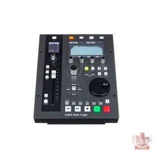 کنترلر نرم افزار اس اس ال Solid State Logic UF1