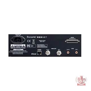 کارت صدا فکوسرایت Focusrite RedNet 1