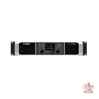 پاور آمپلی فایر یاماها Yamaha PX5