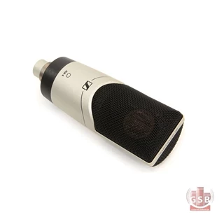 میکروفن استودیو سنهایزر Sennheiser MK 4