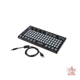 میدی کنترلر آکایی Akai Fire NS