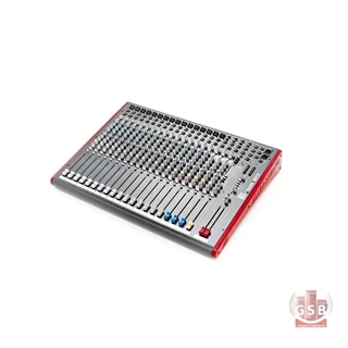 میکسر صوتی آنالوگ آلن اند هیت Allen & Heath ZED22FX